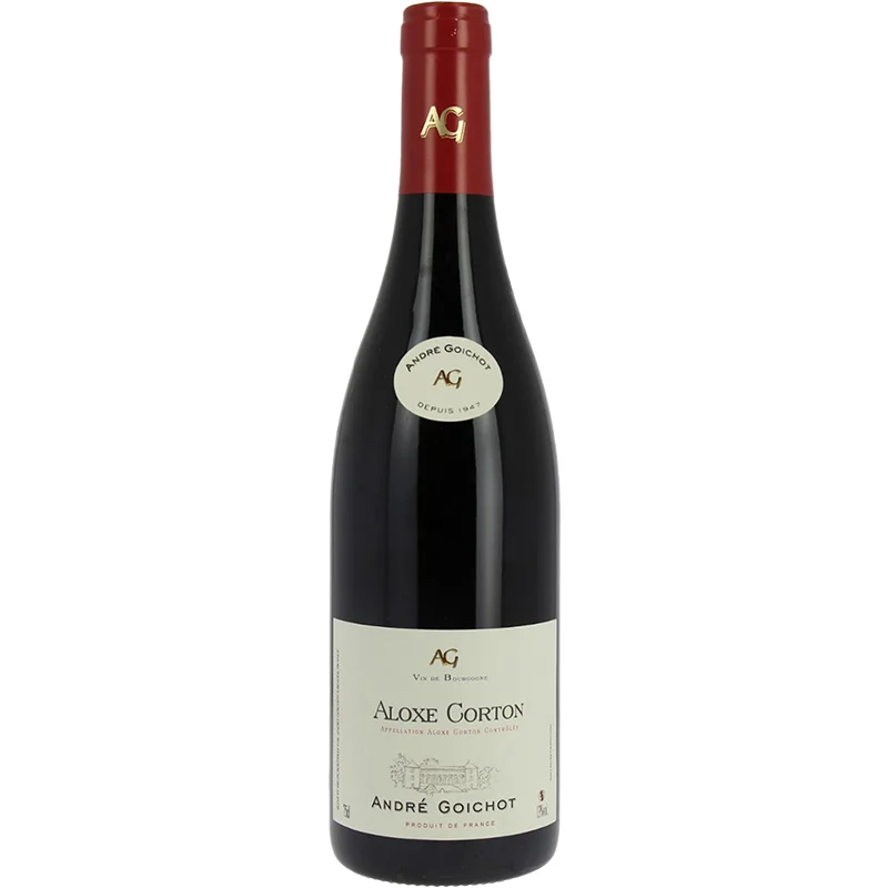 BCLIQUOR Aloxe Corton - Maison A Goichot