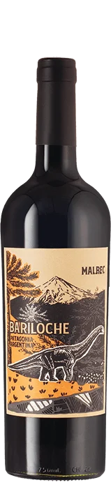 Bariloche Malbec 2024