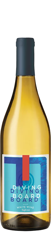 Diving Board White Blend 2021