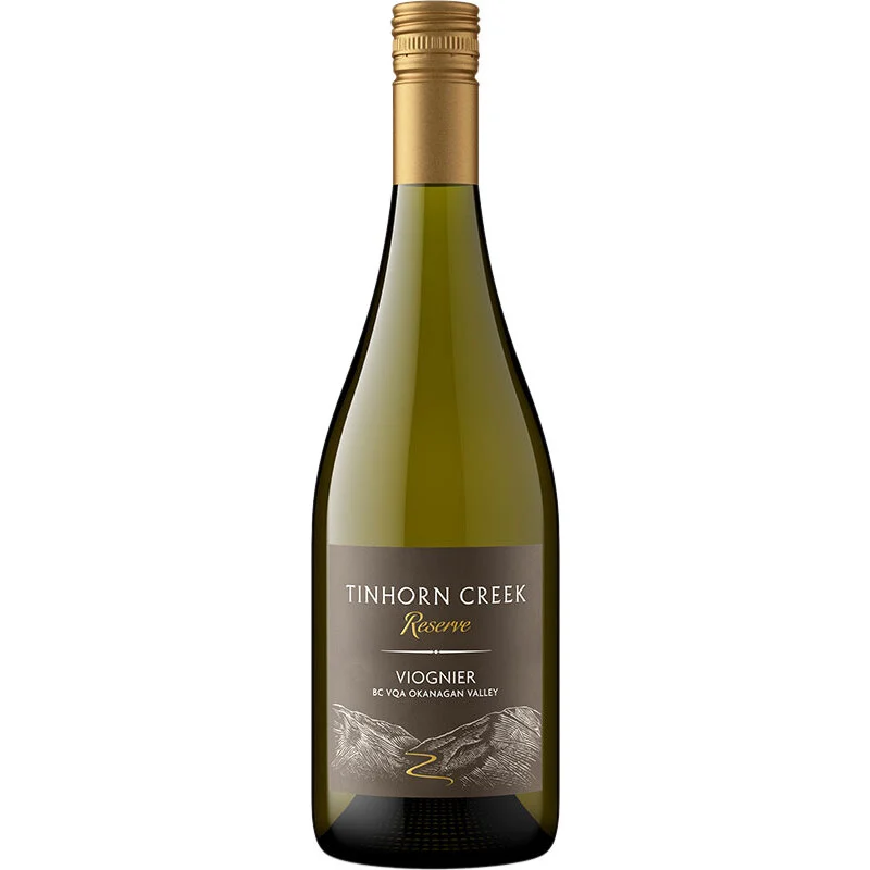 BCLIQUOR Tinhorn Creek - Oldfield Reserve Viognier