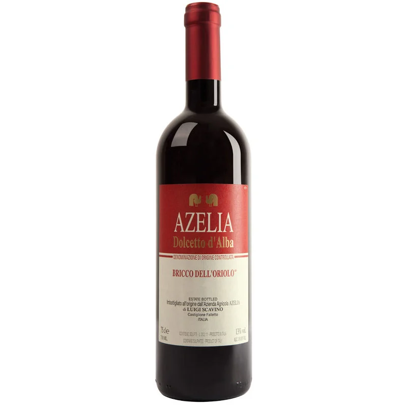BCLIQUOR Dolcetto D'alba - Azelia