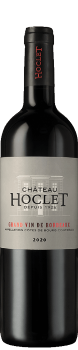 Château Hoclet 2020