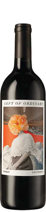 Left of Ordinary Tannat 2024