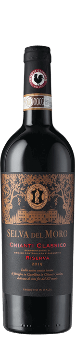 Selva del Moro Chianti Classico Riserva 2019