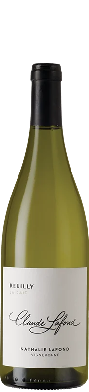 Claude Lafond La Raie Reuilly Blanc 2023
