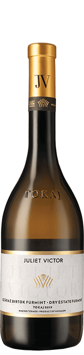 Juliet Victor Estate Furmint 2019