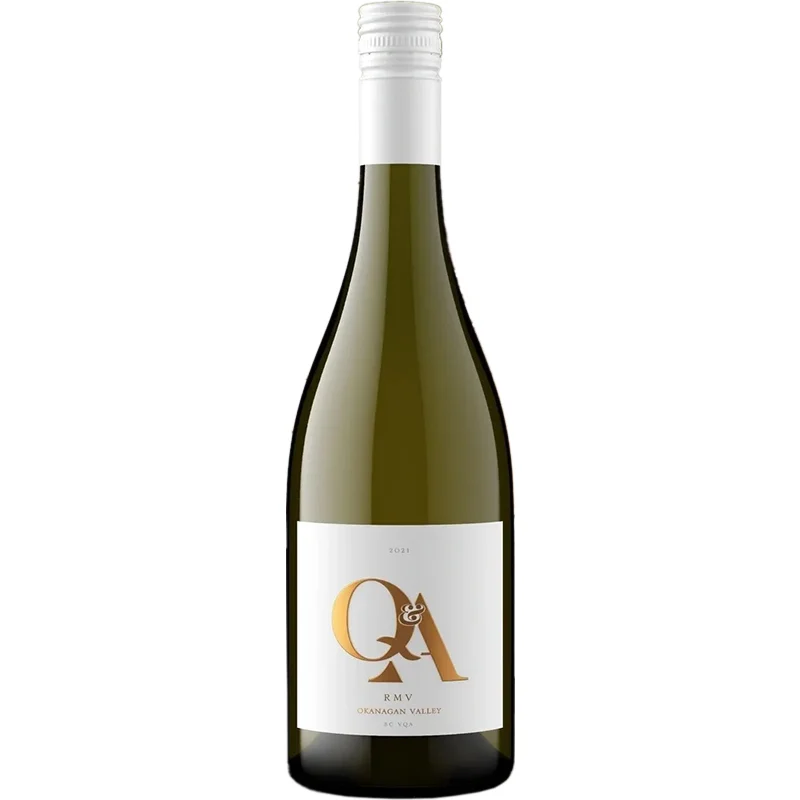 BCLIQUOR Winemaker's Cut - Q And A Mrv 2021