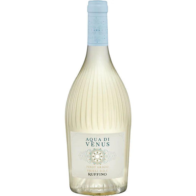 BCLIQUOR Friuli Pinot Grigio - Ruffino Aqua Di Venus