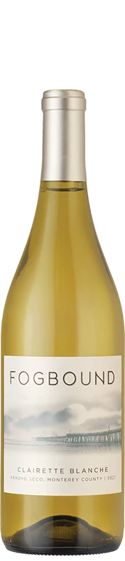 Fogbound Clairette 2021