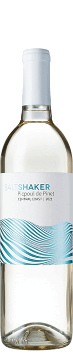 Salt Shaker Picpoul 2021