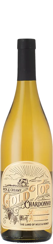 Gold Top Chardonnay 2023
