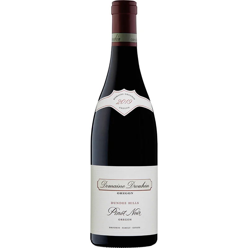 BCLIQUOR (repack) Pinot Noir - Domaine Drouhin Dundee Hills 2022