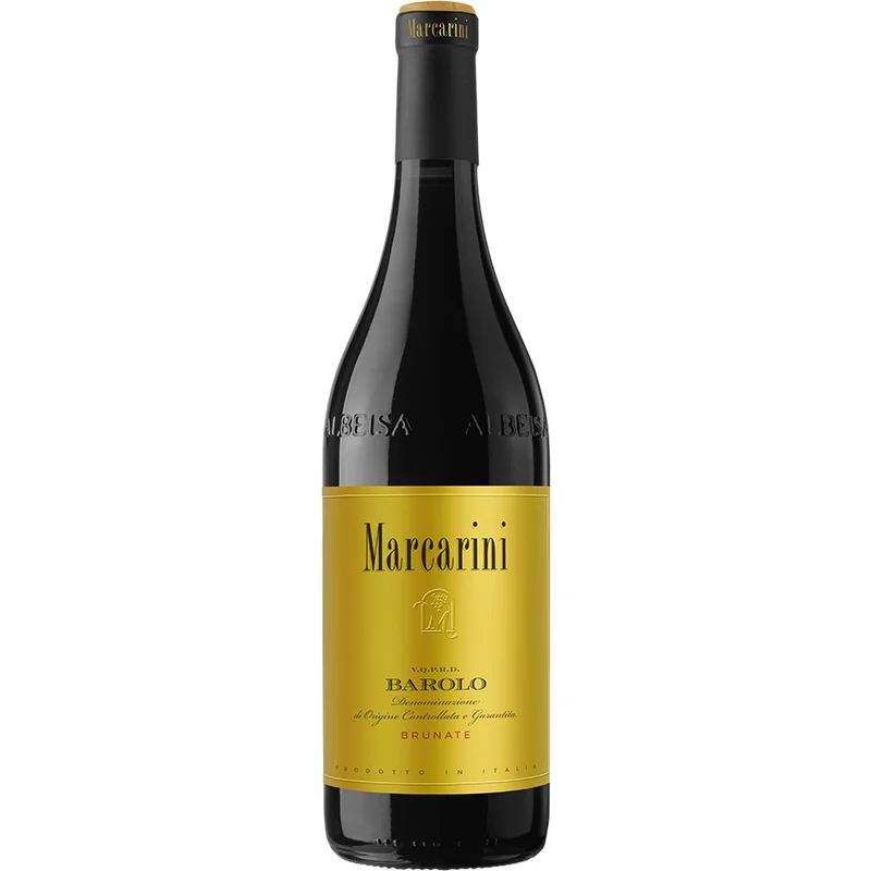 BCLIQUOR Barolo - Marcarini Brunate