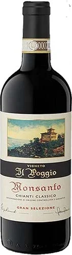 Monsanto Chianti Il Poggio