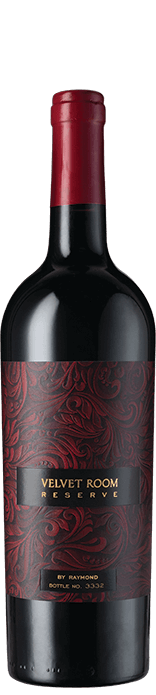 Raymond Vineyards Velvet Room Reserve 2023