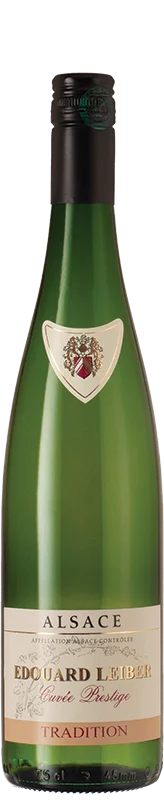 Edouard Leiber Cuvée Prestige 2024