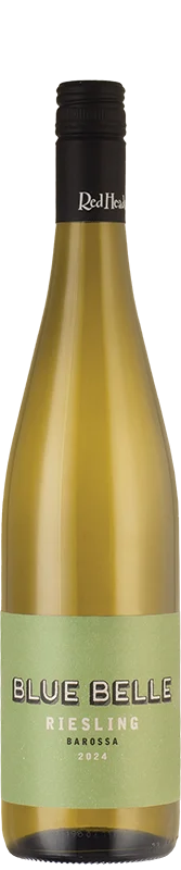 RedHeads Blue Belle Riesling 2024