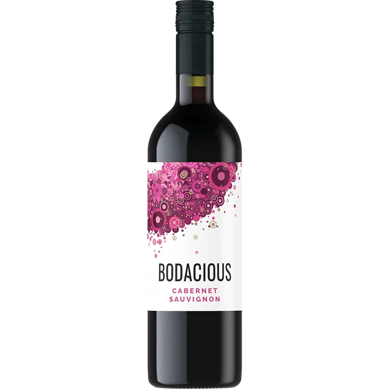 BCLIQUOR Bodacious - Cabernet Sauvignon