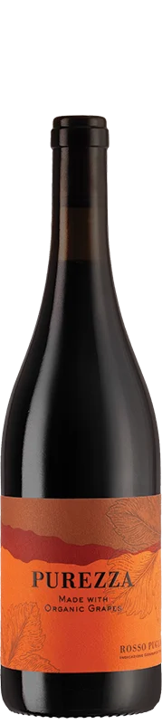 Purezza Red 2024