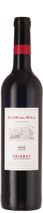 Clos Del Mill 2022