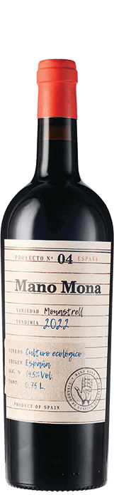 Mano Mona 2022