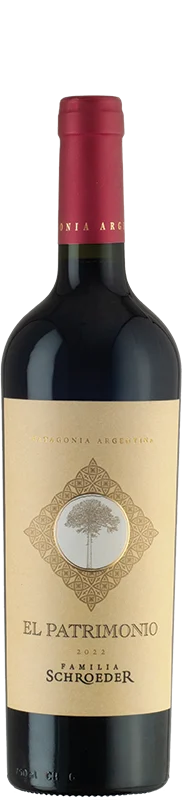 Schroeder Estate El Patrimonio 2022