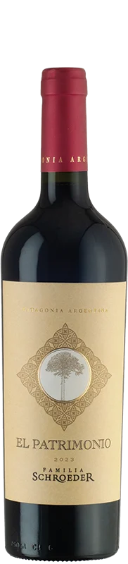 Schroeder Estate El Patrimonio 2023