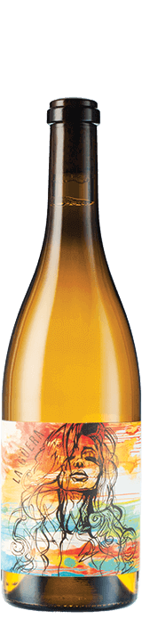 La Güera Albariño 2021