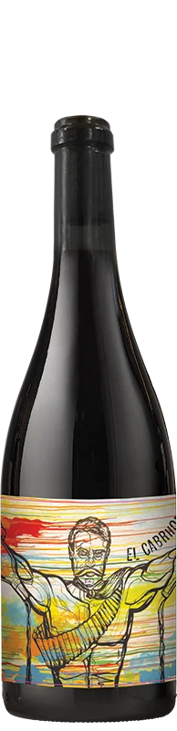 El CabRhone Red Blend 2020