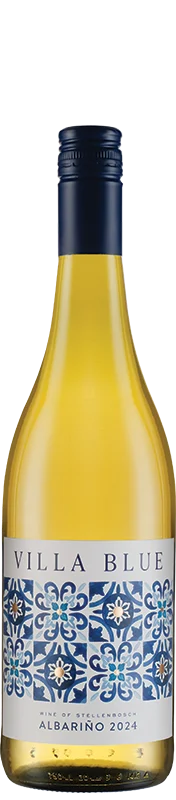 Villa Blue Albariño 2024