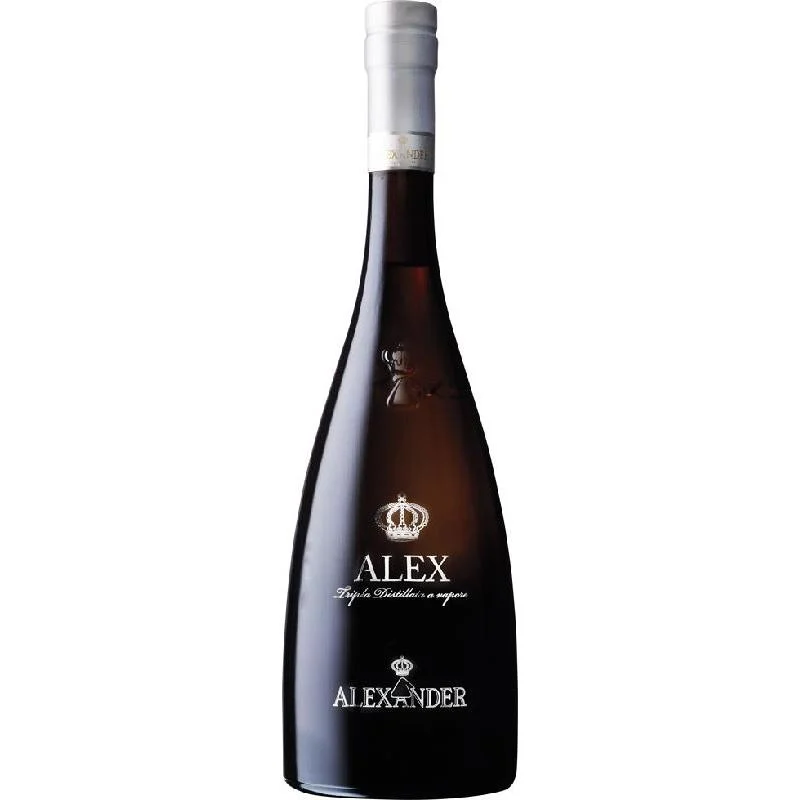 BCLIQUOR Grappa - Bottega Alexander