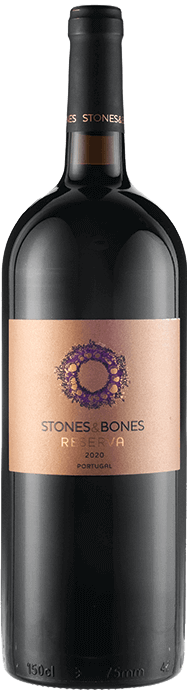 Stones & Bones Reserva Magnum 2020