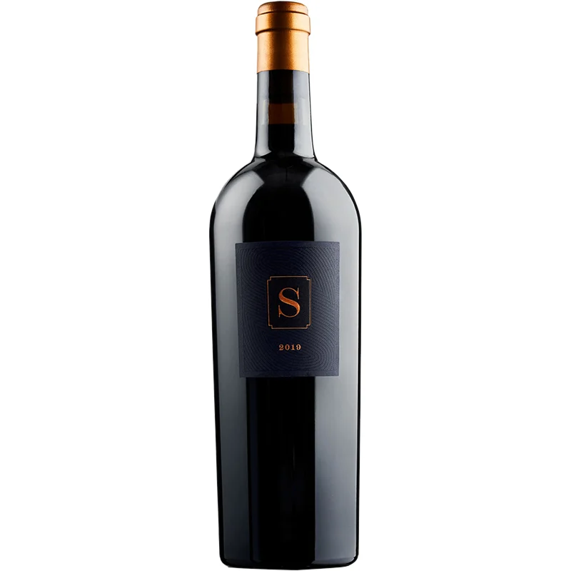 BCLIQUOR (repack)cabernet Sauvignon - S By Ray Signorello Napa