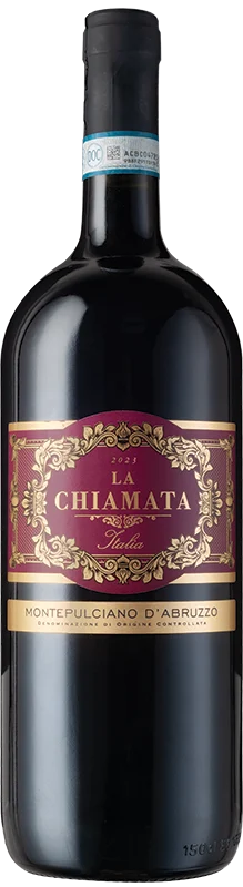 La Chiamata Montepulciano d'Abruzzo Magnum 2023