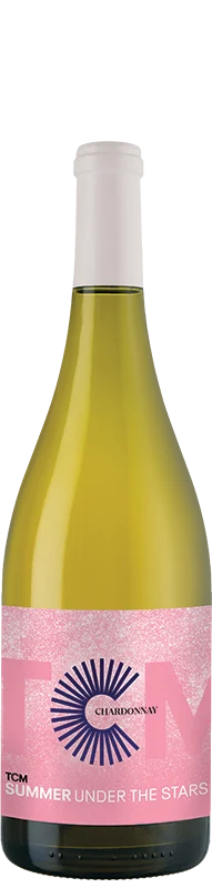 TCM Summer "Under the Stars" Chardonnay 2021
