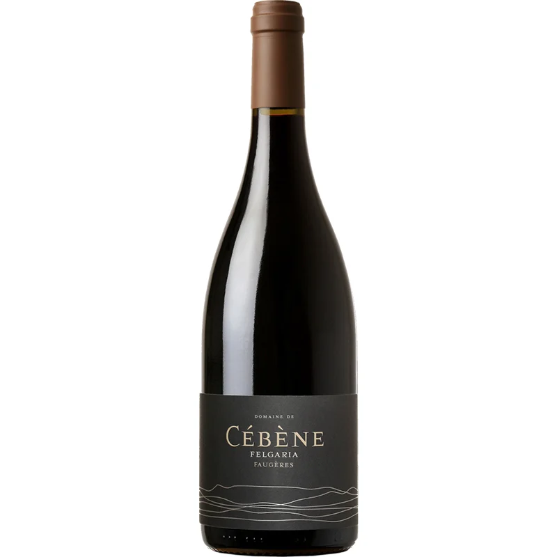 BCLIQUOR Faugeres - Domaine De Cebene Felgaria