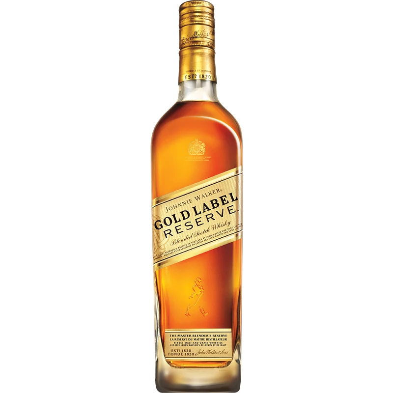 BCLIQUOR Johnnie Walker - Gold Label Reserve