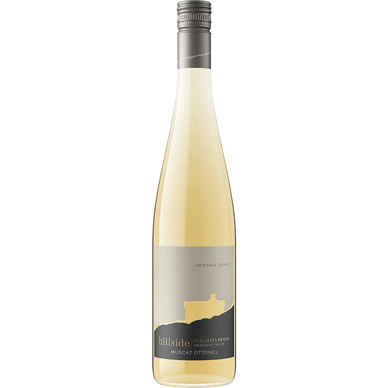 BCLIQUOR Hillside Muscat Ottonel
