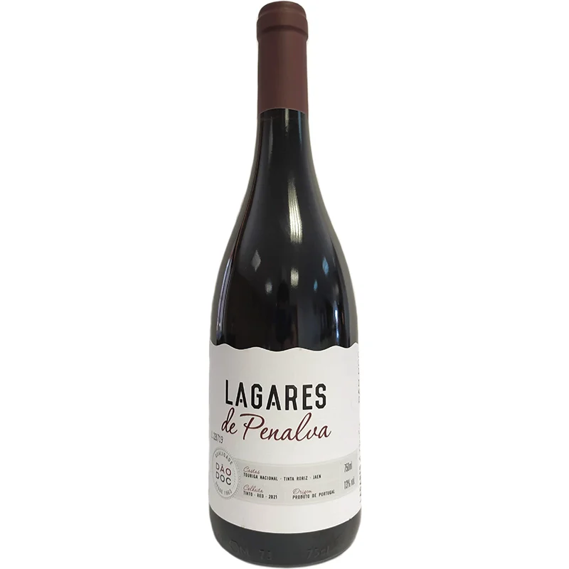 BCLIQUOR Dao - Adega De Penalva Lagares