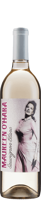 TCM Maureen O'Hara Sauvignon Blanc 2022