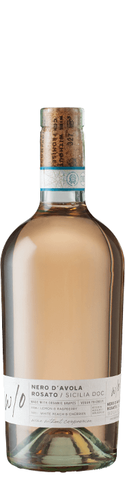 w/o Nero d'Avola Rosato 2024