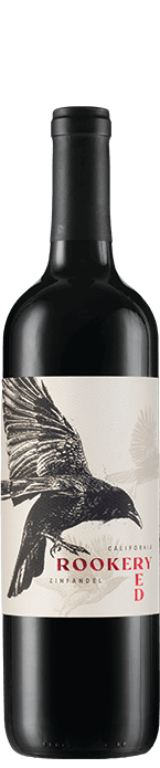 Rookery Red Zinfandel 2024