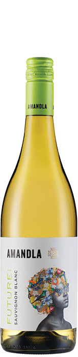 Amandla Sauvignon Blanc 2025