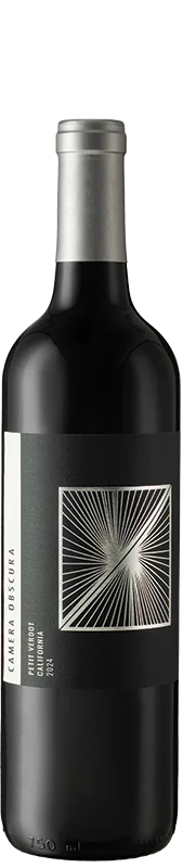 Camera Obscura Petit Verdot 2024