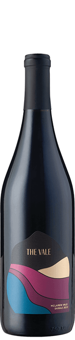 The Vale McLaren Vale Shiraz 2021