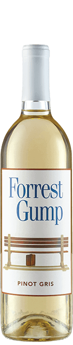 TCM Forrest Gump Pinot Gris 2022