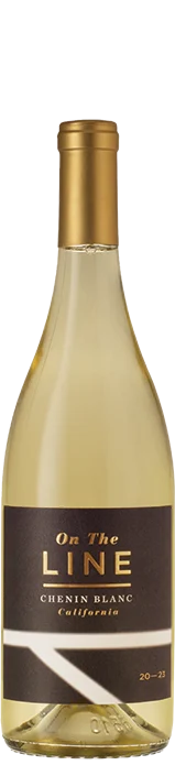 On The Line Chenin Blanc 2023