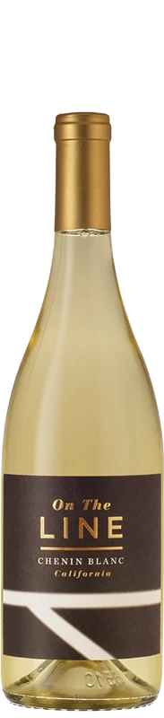 On The Line Chenin Blanc 2024