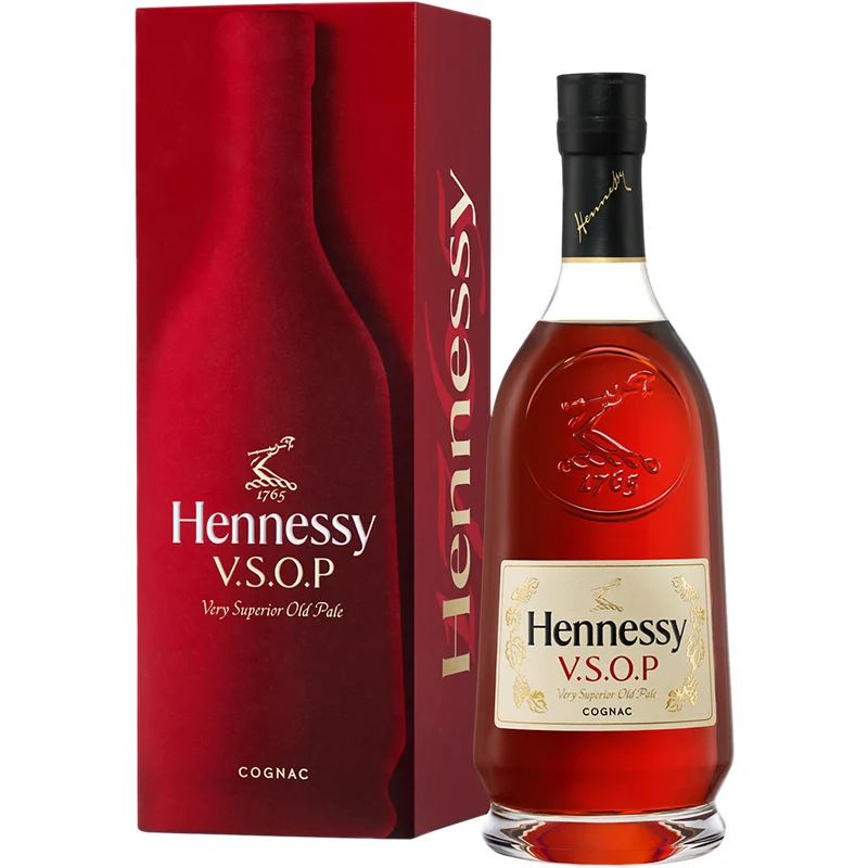 BCLIQUOR Hennessy - V.s.o.p.