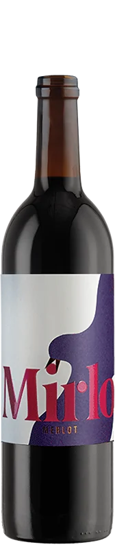 Mirlo Merlot 2024